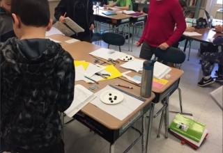 Testing Friction on Different Surfaces