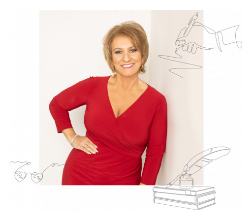 Author Sonia Domarasky Releases New Book 'My Traumatic Survival—I Am Okay!'