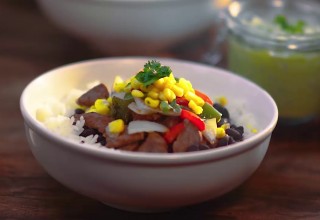 La Granja Bowls in La Granja Boca Raton, FL 