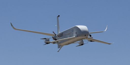 MightyFly Closes $10M Financing to Scale Autonomous Hybrid eVTOL Aircraft for Expedited Logistics and Defense