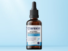 Clarexin Intestinal Parasite Cleanse