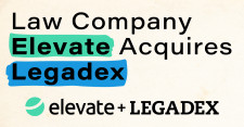 Law Company Elevate Acquires Legadex