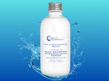 Blue Scorpion Review 2025