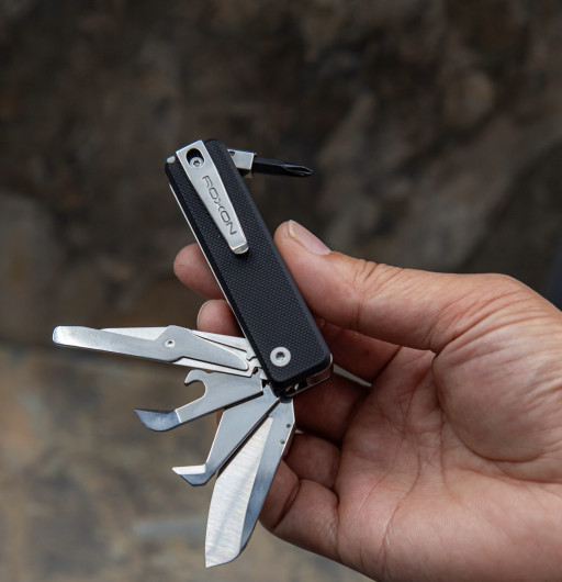 Roxon Inc. Launches Mini Flex Companion and Modular Gear Bundles for Outdoor Enthusiasts