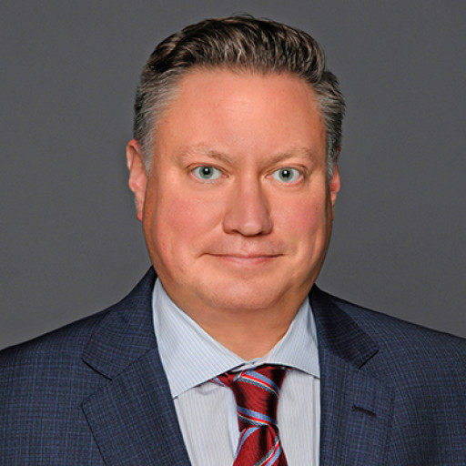 Lloyd Jones Appoints Michael Martin as Chief Financial Officer and Chief Operating Officer