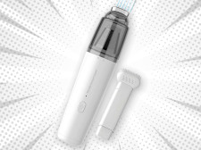 VX9 PV Personal Vacuum 2025’s Best Mini Cleaner