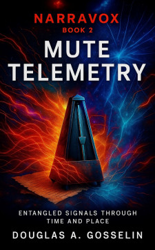 Mute Telemetry Cover