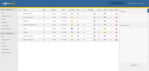ClevverMail Launches Its Virtual Office Service