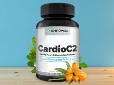 Empower Health Labs CardioC2 Review