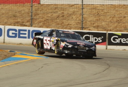 A Solid Top Ten and Lessons Learned — for Creed in Sonoma