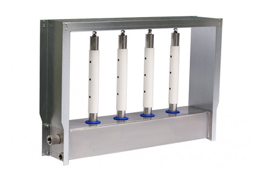 DriSteem Ultra-Sorb® MP Steam Dispersion Panel Named Finalist in Consulting Specifying Engineer 2017 Product of the Year Awards