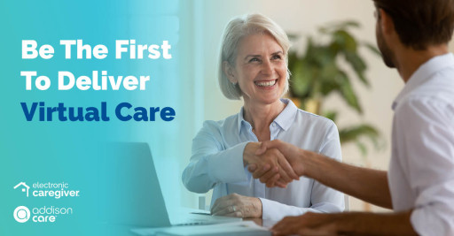 Electronic Caregiver Expands National Reseller Program with Launch of Master Care Partner Opportunity: A Turnkey Path to Entrepreneurial Success in America's Fastest Growing Health Segment