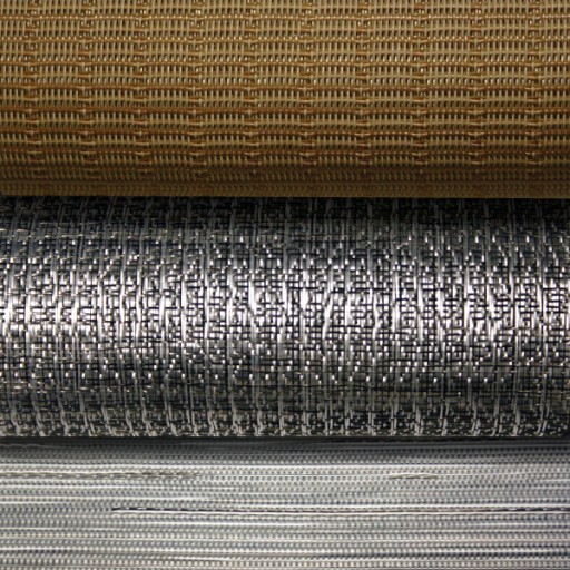 LuXout Shades Extends One of the Industry's Largest Fabric Selections With: Nature