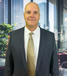 Mike Elton, Investigator, Grungo Law