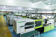 Plastic Injection Molding