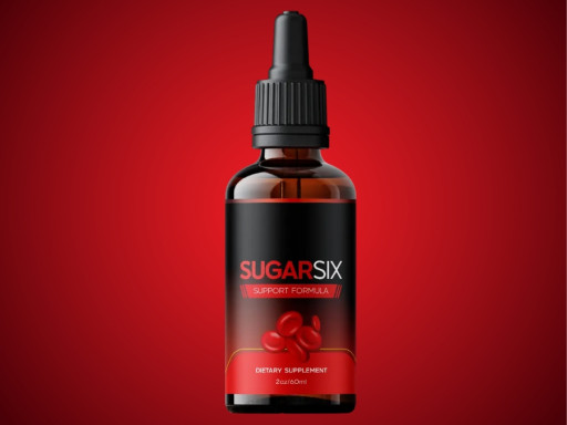 SugarSix Launches Complete 3-6-12 Month Usage Blueprint for Natural Blood Sugar Balance