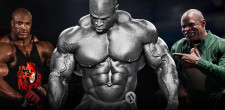 Ronnie Coleman