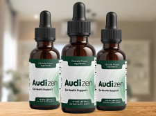 Audizen Supplement