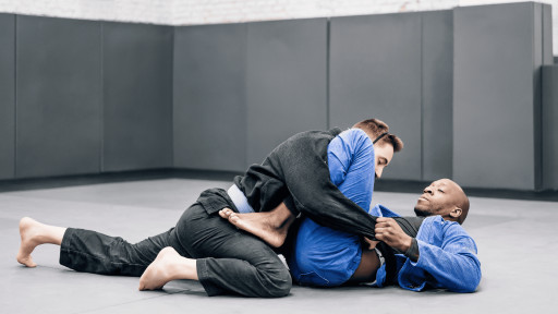 Making Your Jiu-Jitsu Comeback in Dubai Easier With Physiotherapy