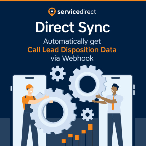 Service Direct Launches Direct Sync