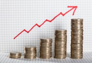 Upward Trend in Interest Rates