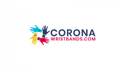 CoronaWristbands