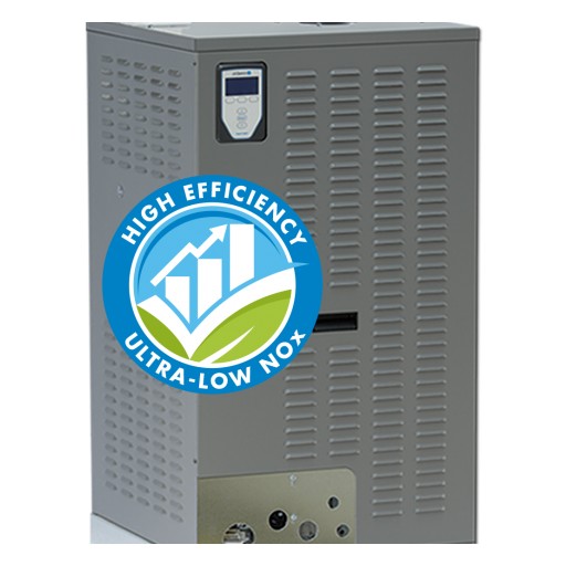 New Condensing Gas-Fired Humidifier Introduced to European Market at 2018 Mostra Expocomfort Convengo