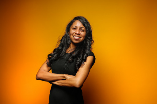 Project Invent Hires Jax Chaudhry as Executive Director