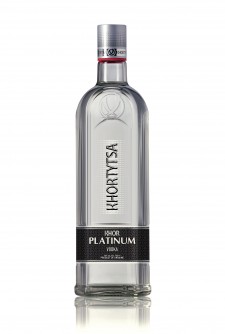 Khortytsa Vodka