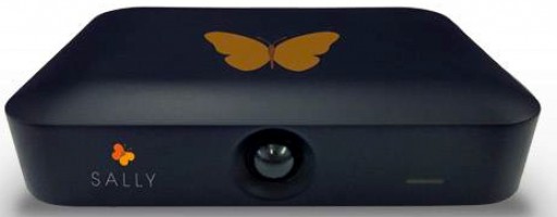 Indiegogo SALLY Promotes WELLNESS for those  Lovable Seniors in your Life!