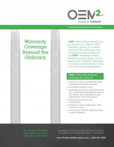 OEM2 Powered by TruNorth