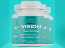 Vision 2025: The Natural Lutein and Zeaxanthin Formula