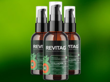 ReviTag Serum Reviews (2025)