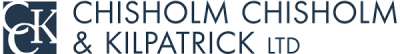 Chisholm Chisholm & Kilpatrick LTD
