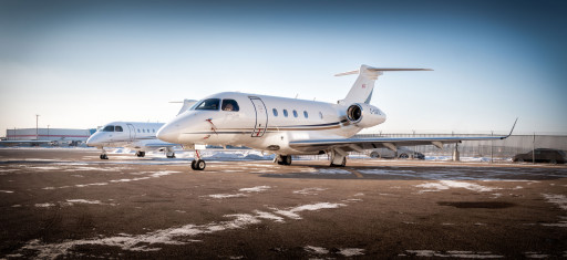 New Appointments for AirSprint's Leadership Team