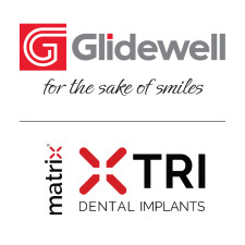 Glidewell Partners with Swiss Implant Company TRI