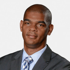 New Partner Tillman J. Breckenridge