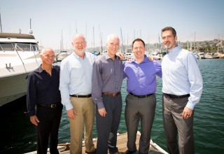 Coffman and Hope-Amundson Leadership