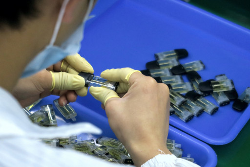 Are Delta-8 Carts Safe? Latest The Cannabis Radar Podcast Explains