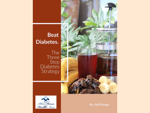 3 Step Type 2 Diabetes Strategy Review 2025: Blue Heron