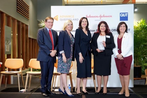 EIKONIC Wins Consumer Health Category in Global Competition