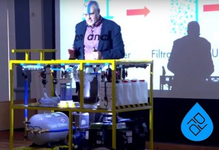 Pipeline H2O 2017 Demo Day