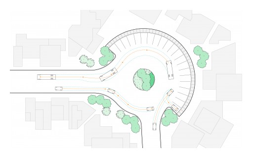 Transoft Solutions and Vectorworks Partnership Offers Vehicle Swept Path Analysis Within Leading Design and BIM Platform