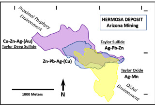 Western Alaska Minerals Corp, Thursday, September 22, 2022, Press release picture