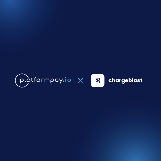 PlatformPay.io Expands Strategic Partnership with Chargeblast