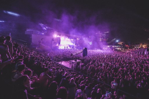 Economic Impact Study Results Show Live Entertainment Professionals Buried in the COVID-19 Mix