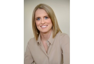 Anne Huntington - President & Board Member