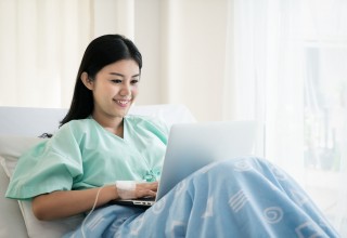 Completing Coursework While Ill