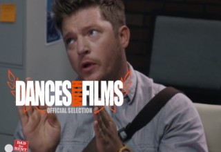 Jack Roberts in 'Dad, inc.'