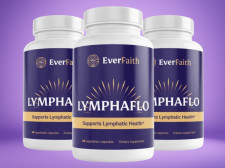 EverFaith LymphaFlo Reviews (2025)